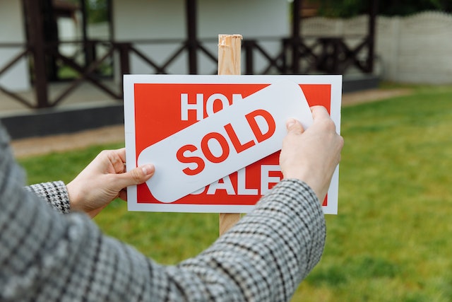 Begin A Complimentary Property Valuation